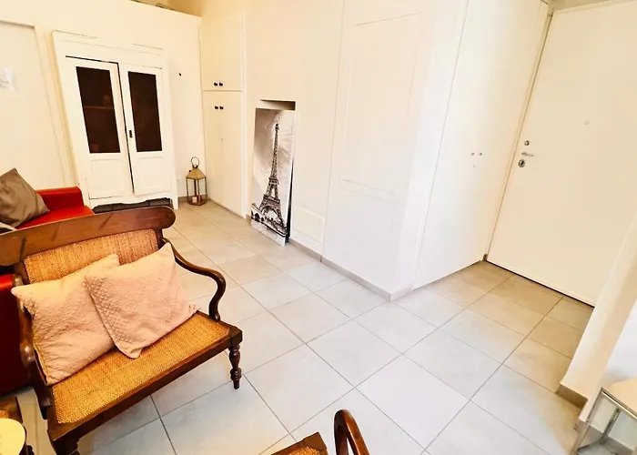 Piccole suite di charme Torino