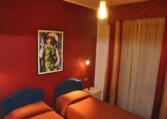 Hotel Vittoriano Torino