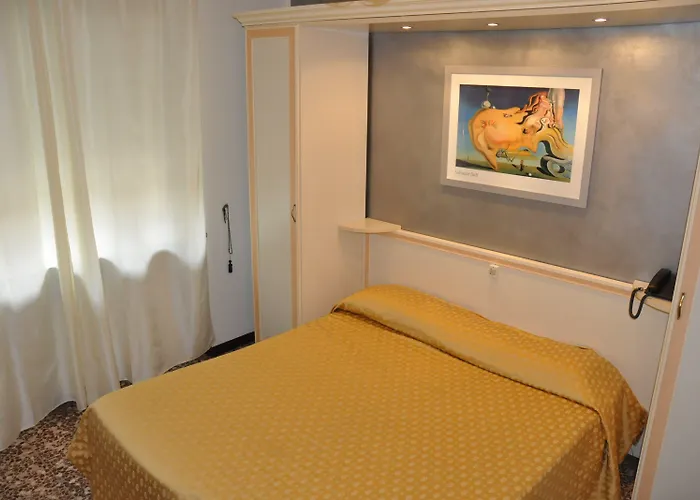 Hotel Vittoriano Torino