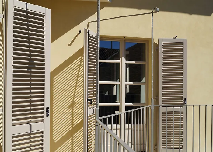 Aparthotel Residenza Dell' Opera Torino